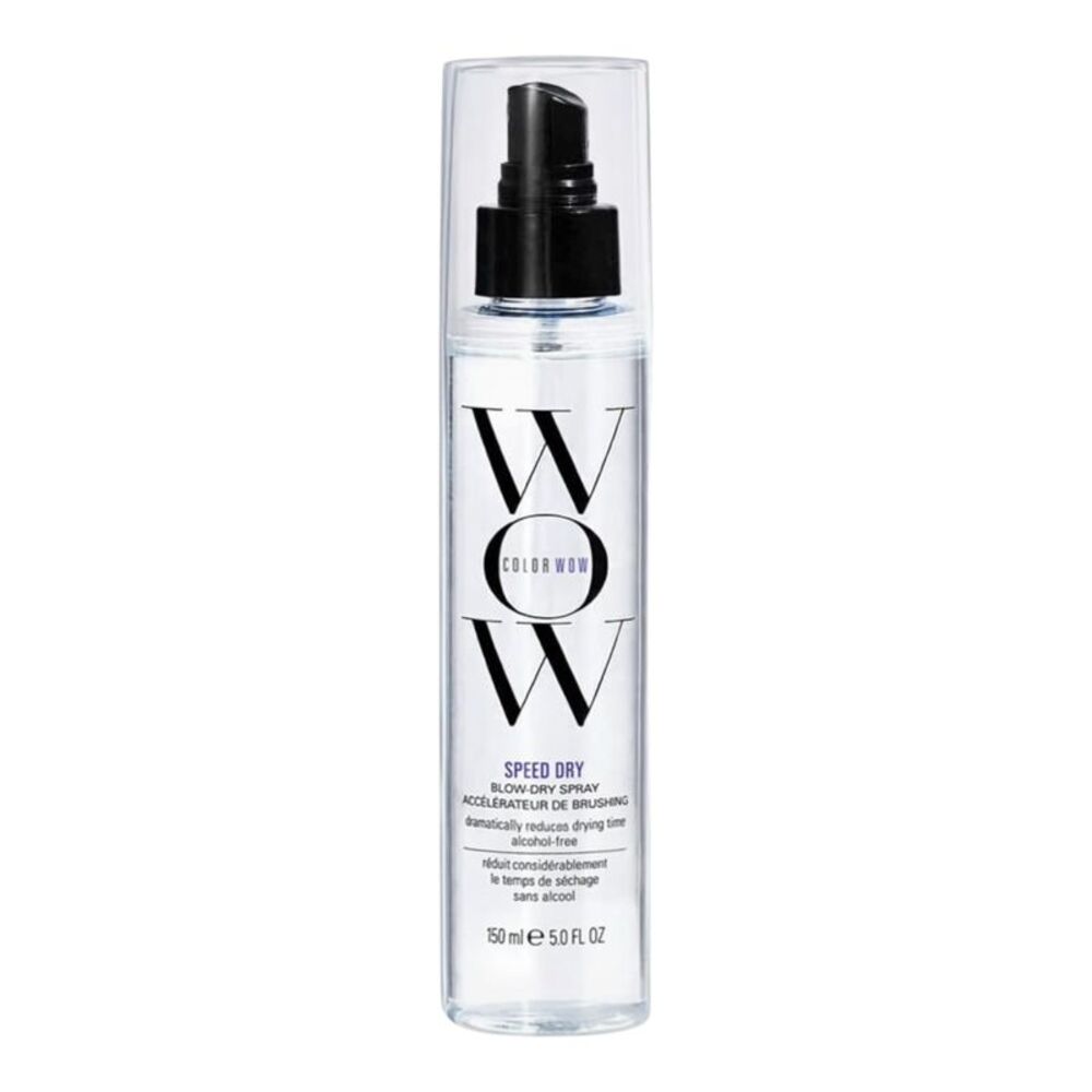 Color Wow Speed Dry Blow-Dry Spray 5 Oz
